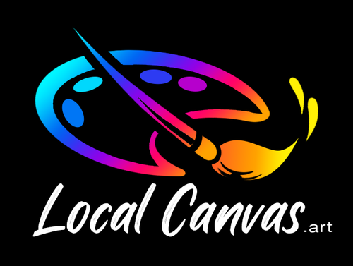 Local Canvas